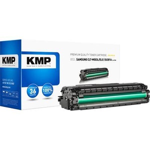 KMP, KMP Toner ersetzt Samsung CLT-M503L Kompatibel Magenta 5000 Seiten SA-T99M, 