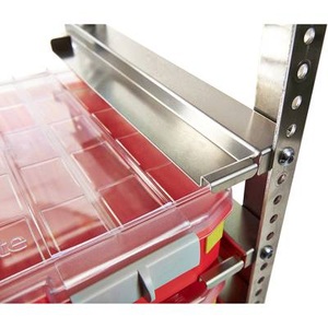 raaco, raaco CarryLite 80 5x10 Trolley für Sortimentskoffer (B x H x T) 490 x 1580 x 480 mm, raaco CarryLite 80 5x10 Trolley für Sortimentskoffer (B x H x T) 490 x 1580 x 480 mm Inhalt 1 St.