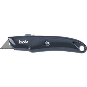kwb, Hobby Trapezklingen-Teppichmesser, 155 mm kwb 013710, kwb 013710 Hobby Trapezklingen-Teppichmesser, 155 mm 1 St.