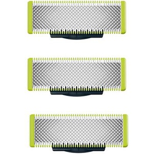 Philips, Philips QP230/50 Rasierklingen Schwarz 3 St., Philips OneBlade - Ersatzklinge - QP230/50