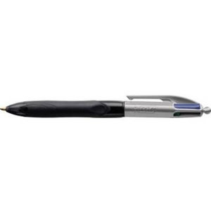 BIC Mehrfarbkugelschreiber 4 Colours GRIP PRO 8922931 0.4 mm 1 St.