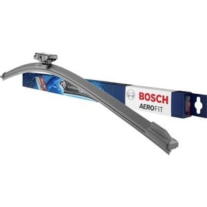 Bosch, BOSCH Flachbalkenwischer AEROTWIN, BOSCH, Scheibenwischblätter, Wischblatt Aerotwin Paar 550/550mm, AUTO & BIKE, 3 397 118 933 A933S