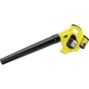 Kärcher LBL 4 Battery Akku Laubbläser inkl. Akku 36 V