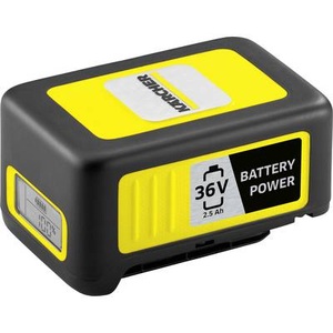 Wechselakku Kärcher BATTERY POWER 36/25 2.445-030.0