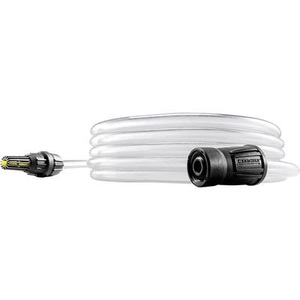 Kärcher, Kärcher SH 5 - Ansaugschlauch (Weiss), Kärcher SH 5 Handheld Ansaugschlauch Zubehör für KHB 5