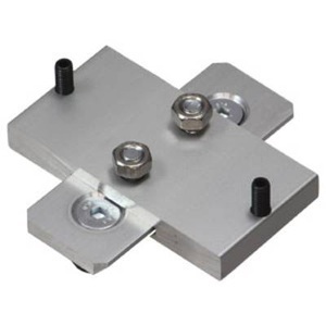 Pepperl & Fuchs, Pepperl & Fuchs Montagehilfe OMH-SLCT-11 257730 1 St., 
