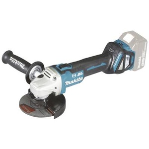 Makita, Akku-Winkelschleifer DGA513Z, 18Volt, Akku-Winkelschleifer DGA513Z, 18Volt