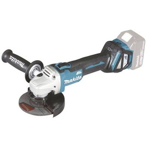Makita, Akku-Winkelschleifer DGA511Z, 18Volt, Akku-Winkelschleifer DGA511Z, 18Volt