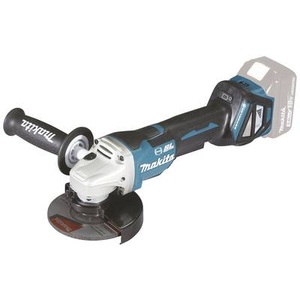 Makita, Akku-Winkelschleifer DGA517Z, 18Volt, Akku-Winkelschleifer DGA517Z, 18Volt