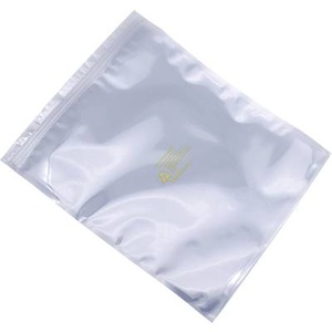 Quadrios, Quadrios ESD-Beutel (L x B) 250 mm x 300 mm abschirmend ESD-Kennbuchstabe S, Quadrios ESD-Beutel (L x B) 250 mm x 300 mm abschirmend ESD-Kennbuchstabe S 10 St.