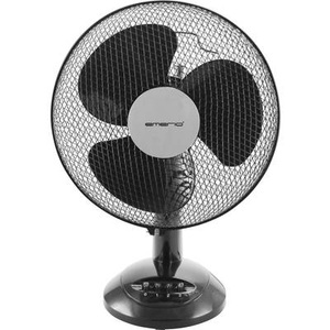 Emerio, Emerio FN-114202.1 - Tischventilator 30cm, Emerio FN-114202.1 Tischventilator