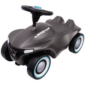 BIG Neo Rutschauto Anthrazit
