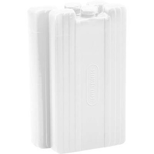 MobiCool, MobiCool 9600024992 Ice Pack 440 Kühlakkus 2 St. (B x H x T) 70 x 170 x 88 mm, Mobicool Icepack Set | 2 × 440 g