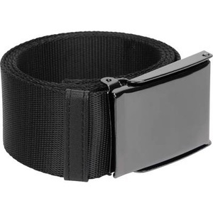 Targus, Targus Gürtel Schwarz 91 cm - Nylon, Targus Field Ready THA105GLZ, M (61-91cm) Gürtel Universal Schwarz