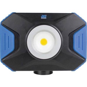 AS Schwabe, as - Schwabe Akku-LED 10W Acculine Flex LED-Baustrahler 10 W 1100 lm Neutral-Weiß 46360, 