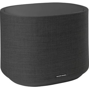 HARMAN, Harman Citation Sub - Subwoofer (Schwarz), 