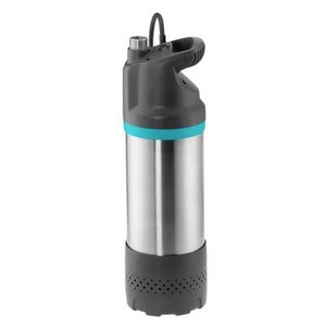 Gardena, Gardena Tauch-Druckpumpe 5900/4 inox autom., 