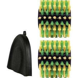 Einhell, Einhell SOFT 3424121 Flächenreiniger, Einhell Oberflächenbürste Soft