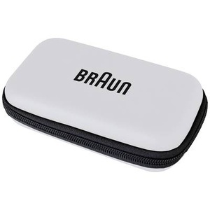 Braun, Braun BIT000CWEU Aufbewahrungsbox, 
