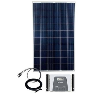Phaesun, Phaesun Up 600404 Solar-Set 1200 Wp, Phaesun Up 600404 Solar-Set 1200 Wp inkl. Laderegler