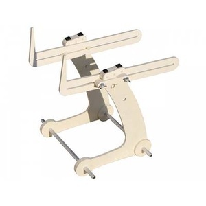 Pichler, Pichler C3363 C3363 Schwerpunktwaage (L x B x H) 240 x 300 x 360 mm 1 St., 