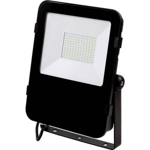 Heitronic, LED-Flutlichtstrahler Derby 100 W, 