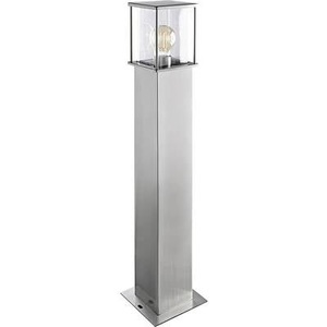 Heitronic, Eckige Wegeleuchte Rhodos, 