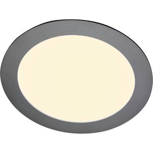 Heitronic, Für Bad und Außenbereich - Einlegepanel Justus LED, Für Bad und Außenbereich - Einlegepanel Justus LED