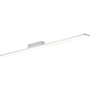 Brilliant Entrance G97026/21 LED-Panel 22 W Aluminium, Weiß