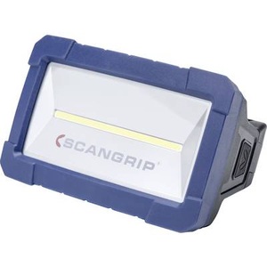 Scangrip, Scangrip 03.5620 Star LED Arbeitsleuchte akkubetrieben 1000 lm