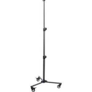 Scangrip, Scangrip Wheel-Tripod Baustrahlerstativ 03.5433, 
