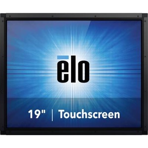 elo Touch Solution, elo Touch Solution 1990L rev. B Touchscreen-Monitor EEK: B (A+++ - D) 48.3 cm (19 Zoll) 1280 x 1024 Pixel 5:4 5 ms, elo Touch Solution 1990L rev. B Touchscreen-Monitor EEK: G (A - G) 48.3 cm (19 Zoll) 1280 x 1024 Pixel 5:4 5 ms HDMI®,