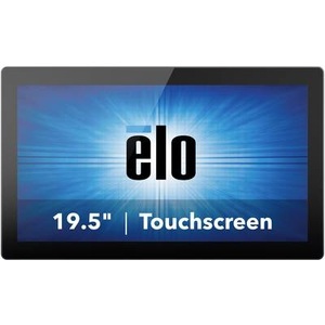 elo Touch Solution, elo Touch Solution 2094L rev.B Touchscreen-Monitor EEK: B (A+++ - D) 49.5 cm (19.5 Zoll) 1920 x 1080 Pixel 16:9 20 ms, elo Touch Solution 2094L rev.B Touchscreen-Monitor EEK: G (A - G) 49.5 cm (19.5 Zoll) 1920 x 1080 Pixel 16:9 20 ms