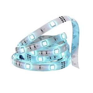 TCP Smart, TCP Smart Flex LED-Band WiFi LED 3m Lightstrip 18 W wechselnd, Warm-Weiß, 