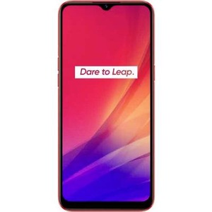 Realme, C3 64GB, Handy, 