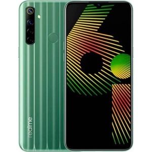 Realme, 6i 128GB, Handy, 