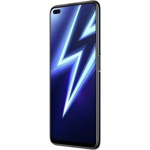 Realme, Realme 6 Pro Dual-SIM Smartphone 128 GB 6.6 Zoll (16.8 cm) Dual-SIM Android™ 10 64 Mio. Pixel, 12 Mio. Pixel, 8 Mio., 