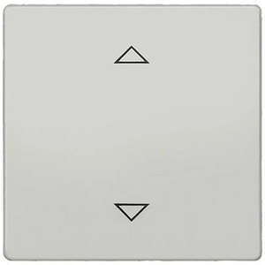 Siemens, Siemens Jalousie-Taster Delta Aluminium 5TC1321-0AM, 