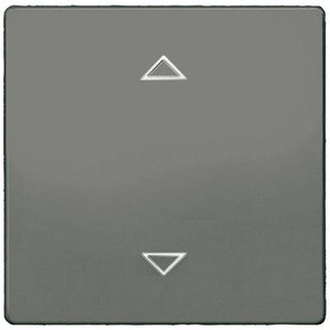 Siemens, Siemens Jalousie-Taster Delta Carbon 5TC1321-0CM, 