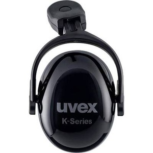 Uvex, Uvex 2502 2600216 Kapselgehörschutz 34 dB 1 St., 