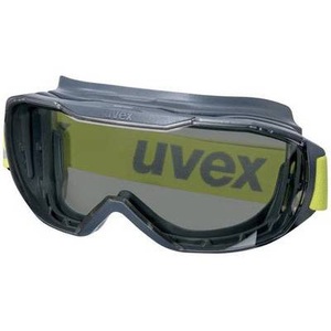 Uvex, Uvex 9320 9320281 Schutzbrille inkl. UV-Schutz DIN EN 166, uvex 9320 9320281 Schutzbrille inkl. UV-Schutz EN 166 DIN 166