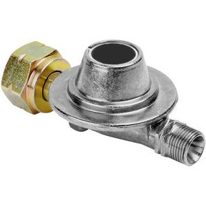 Gloria, Gloria 000182.5010 Druckminderer, CH Druckminderer, Gloria Thermoflamm Druckminderer Unkrautbrenner