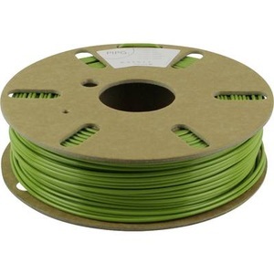 Maertz, Maertz PMMA-1003-009 PETG Filament PETG 1.75 mm 750 g Grün, 