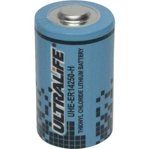Ultralife, Ultralife ER 14250H Spezial-Batterie 1/2 AA Lithium 3.6 V 1200 mAh 1 St., 