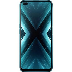 Realme, Realme X3 Superzoom Smartphone 256 GB 6.57 Zoll (16.7 cm) Dual-SIM Android™ 10 64 Mio. Pixel, 8 Mio. Pixel, 8 Mio., 