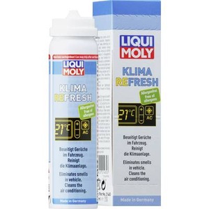 Liqui Moly, Liqui Moly 21465 Klima Refresh Klimaanlagenreiniger 75 ml, 
