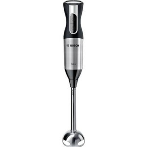 Bosch, ErgoMixx Style MS6CM6166, Stabmixer, Bosch Stabmixer, ErgoMixx Style, 1000 W, Edelstahl, MS6CM6166