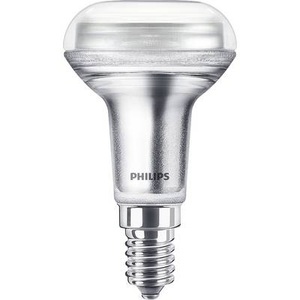 Philips Lighting LED EEK A++ (A++ - E) E14 Reflektor 2.8 W = 40 W Warmweiß (Ø x L) 5 cm x 8.4 cm 1 St.