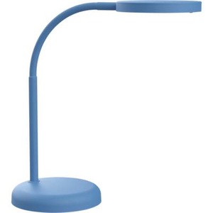 Maul, Maul MAULjoy, atlantic blue 8200632 LED-Tischlampe 7 W Warm-Weiß Atlantic Blue, Maul MAULjoy, atlantic blue 8200632 LED-Tischlampe 7 W EEK: D (A - G) Atlantic Blue