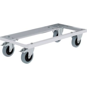Günzburger Steigtechnik, Günzburger Steigtechnik 11185 Transportwagen, 